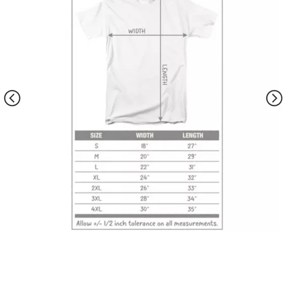 NWT Wizard Of Oz Dorothy T-shirt Costume - Picture 6 of 7